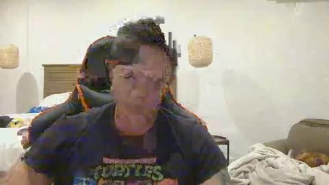 Horny online show from 02/02/25, 06:42