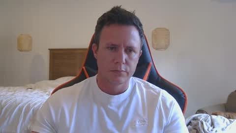 Horny online show from 02/03/25, 05:18