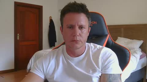 Horny online show from 02/03/25, 08:24