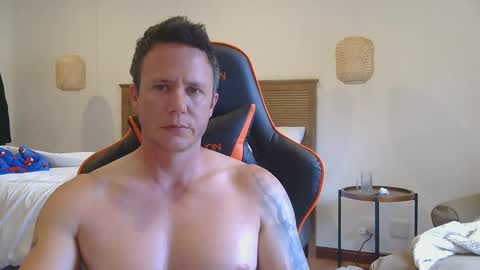 Horny online show from 02/04/25, 04:37