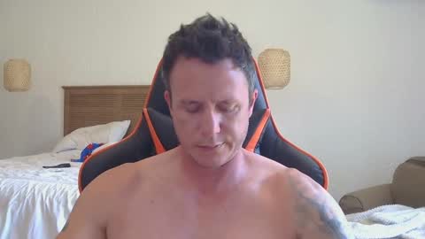 Horny online show from 02/04/25, 11:05