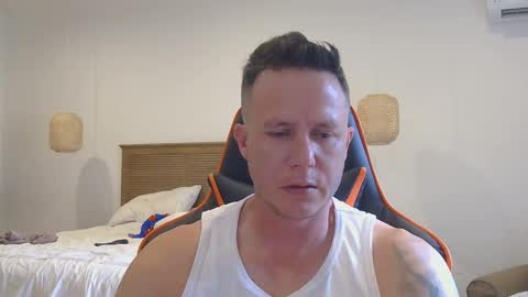 Horny online show from 02/04/25, 03:36