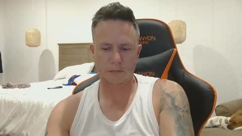 Horny online show from 02/04/25, 07:11