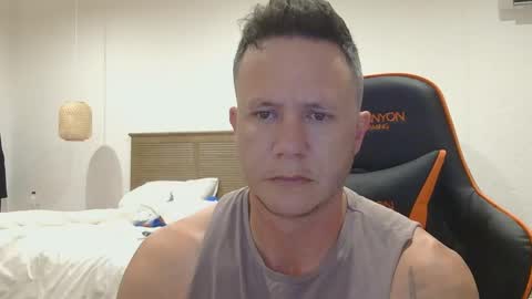 Horny online show from 02/05/25, 03:02