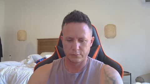 Horny online show from 02/05/25, 06:35