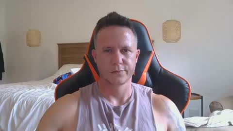 Horny online show from 02/05/25, 09:57