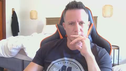 Horny online show from 02/06/25, 05:57