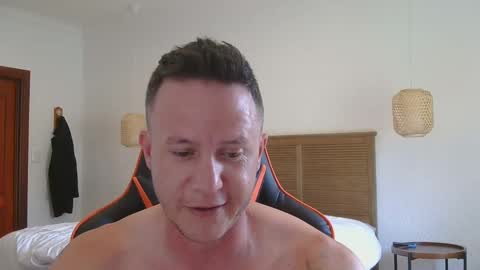 Horny online show from 02/06/25, 12:48
