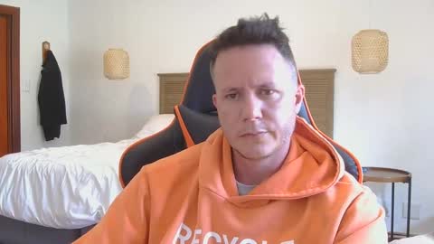 Horny online show from 02/07/25, 06:24