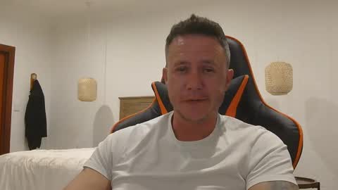 Horny online show from 02/07/25, 07:17