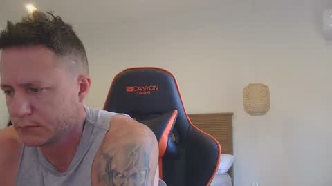 Horny online show from 02/08/25, 06:01