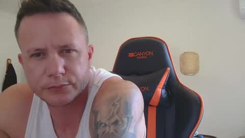 Horny online show from 02/09/25, 11:14