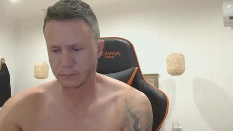 Horny online show from 02/10/25, 03:46