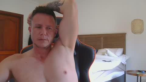 Horny online show from 02/10/25, 10:53