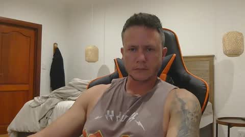 Horny online show from 02/10/25, 06:56