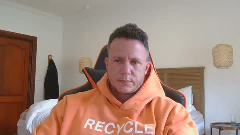 Horny online show from 02/11/25, 06:51