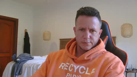 Horny online show from 02/12/25, 05:26