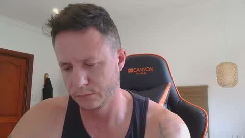 Horny online show from 02/12/25, 09:31