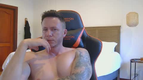 Horny online show from 02/12/25, 04:00