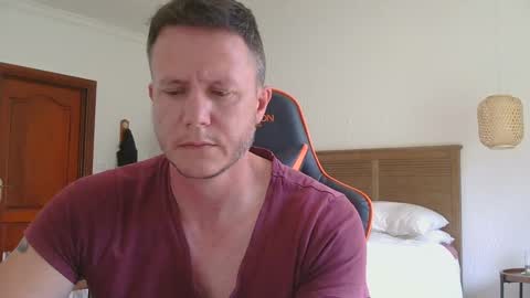 Horny online show from 02/14/25, 11:10