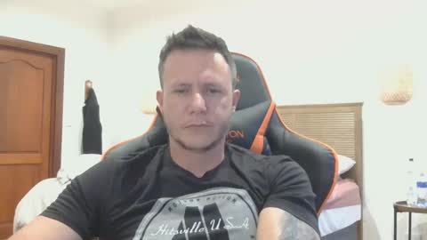 Horny online show from 02/15/25, 03:52