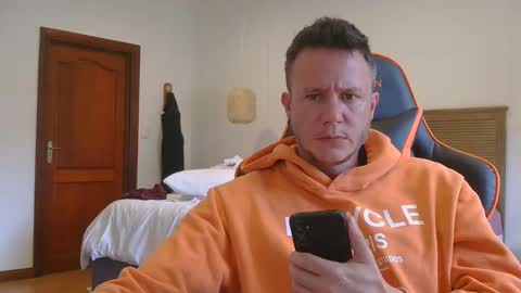 Horny online show from 02/15/25, 08:54