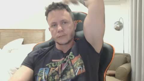 Horny online show from 02/15/25, 07:28