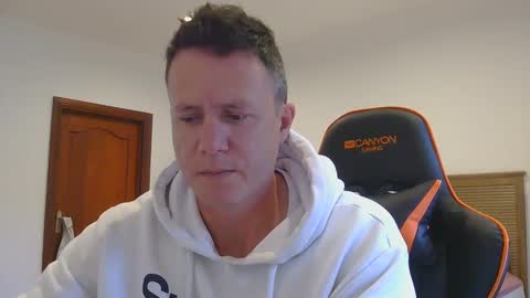 Horny online show from 02/17/25, 05:36