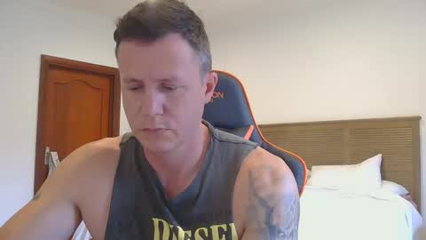 Horny online show from 02/18/25, 06:59