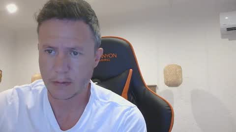 Horny online show from 02/26/25, 04:03