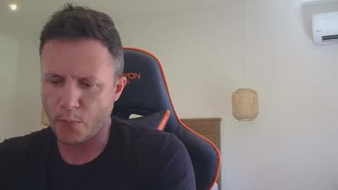 Horny online show from 02/26/25, 07:53