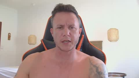 Horny online show from 02/26/25, 10:58