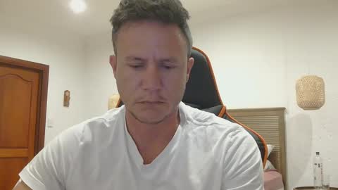 Horny online show from 02/27/25, 03:25