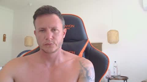 Horny online show from 02/27/25, 09:32