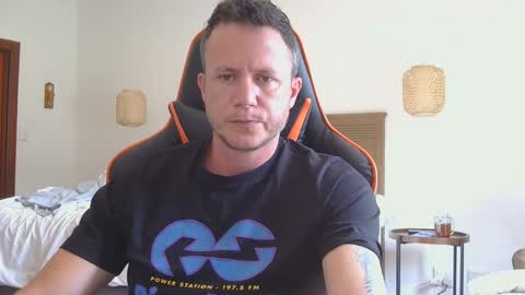 Horny online show from 02/28/25, 09:04