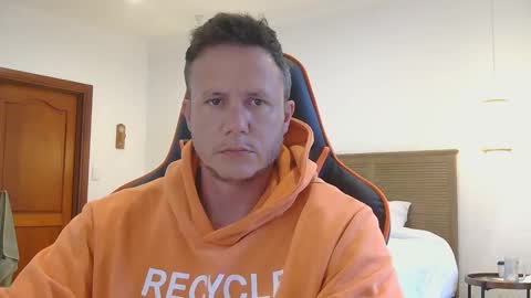 Horny online show from 02/28/25, 03:59