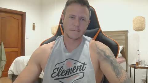 Horny online show from 03/01/25, 03:53