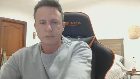 Horny online show from 03/01/25, 06:43