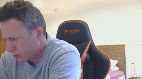 Horny online show from 03/02/25, 05:23