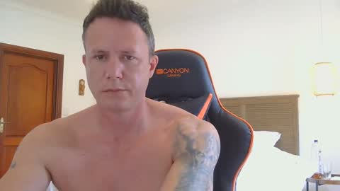 Horny online show from 03/02/25, 08:27