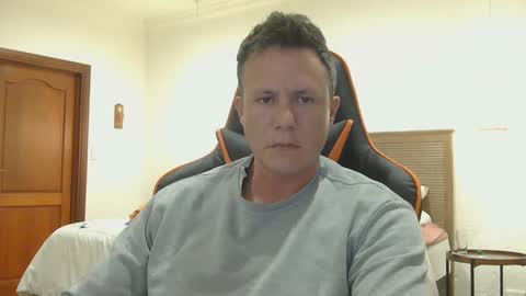 Horny online show from 03/02/25, 06:30