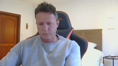 Horny online show from 03/03/25, 05:31