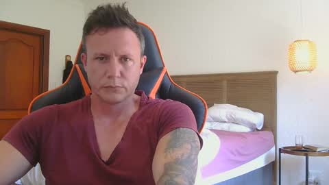 Horny online show from 03/04/25, 08:46