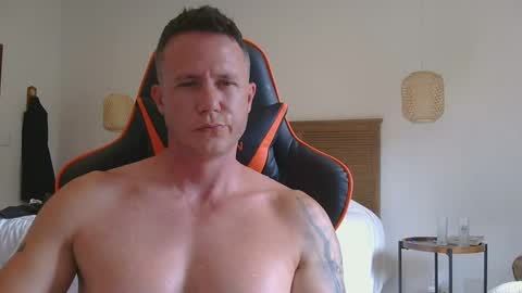 Horny online show from 03/05/25, 08:54