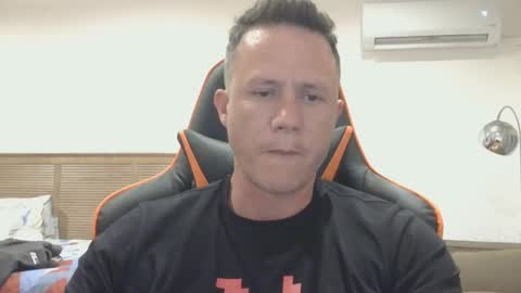 Horny online show from 03/05/25, 07:49