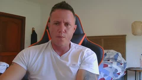 Horny online show from 03/06/25, 06:30