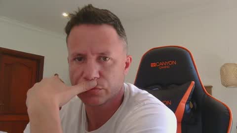 Horny online show from 03/06/25, 09:36