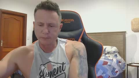 Horny online show from 03/06/25, 04:28