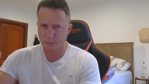 Horny online show from 03/07/25, 04:35