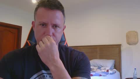 Horny online show from 03/12/25, 04:51